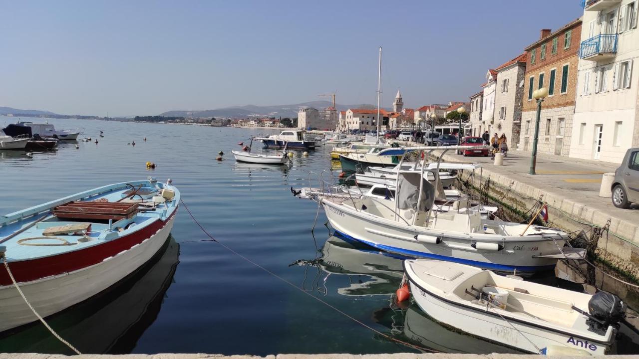 Su Casa - At Kastela Oldtown Daire Dış mekan fotoğraf