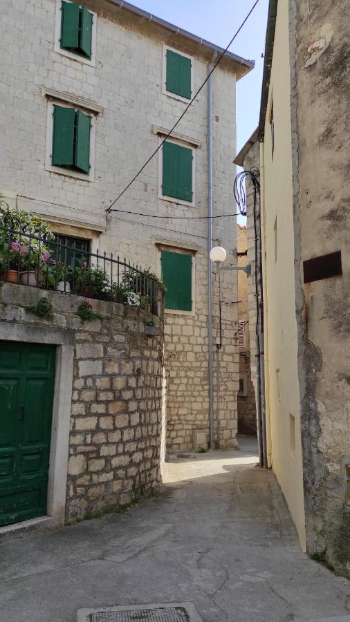 Su Casa - At Kastela Oldtown Daire Dış mekan fotoğraf