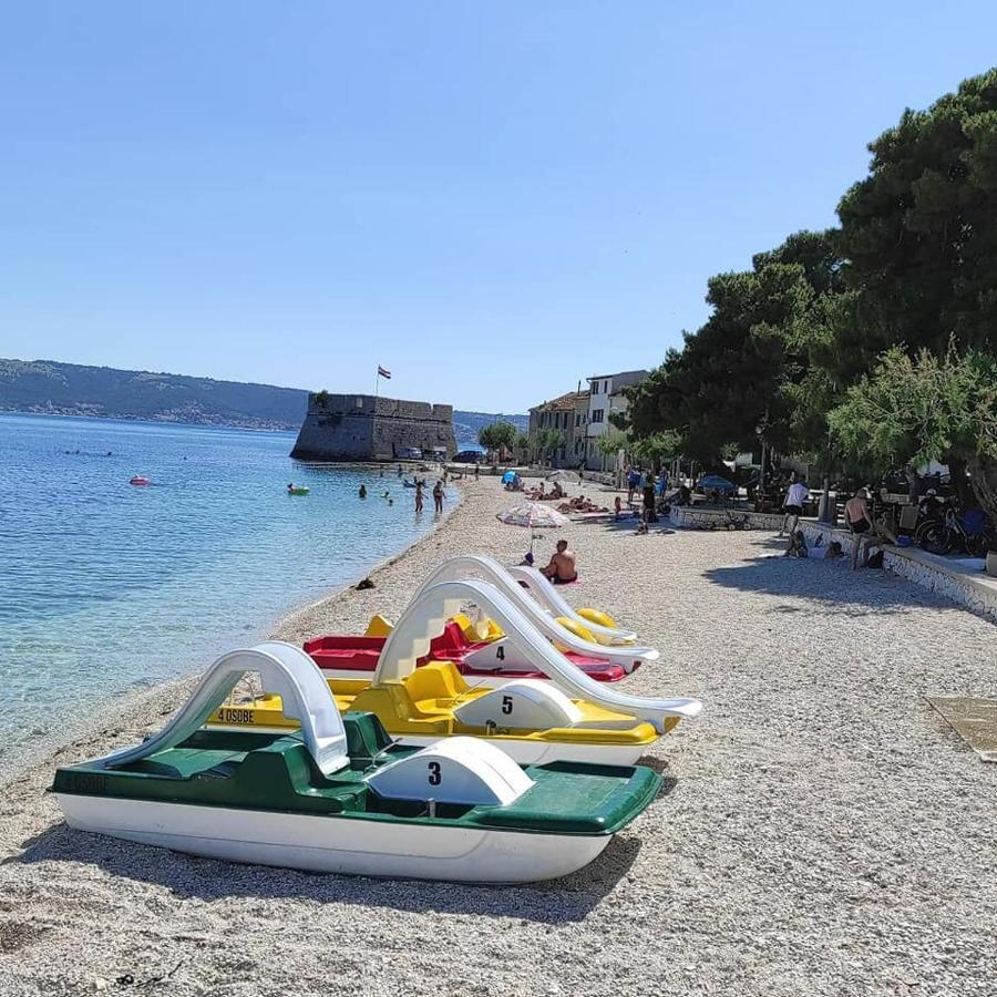 Su Casa - At Kastela Oldtown Daire Dış mekan fotoğraf